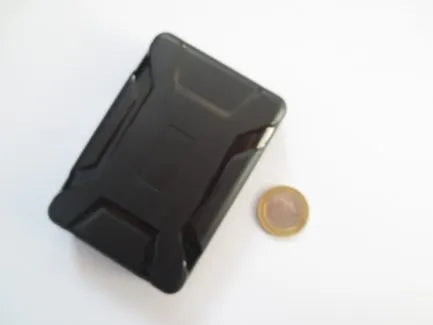 Magnetic GPS Tracker with up to 60 Day Battery Life