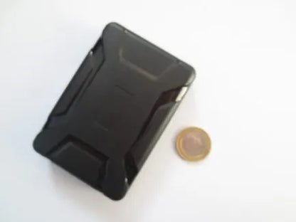 Magnetic GPS Tracker with up to 60 Day Battery Life