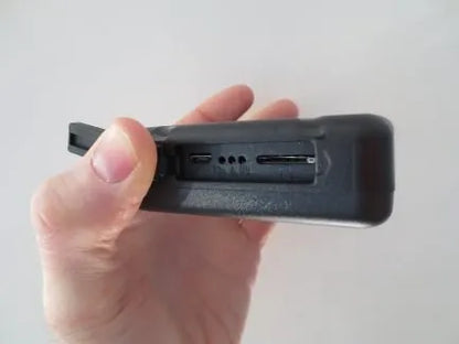 Magnetic GPS Tracker with up to 60 Day Battery Life