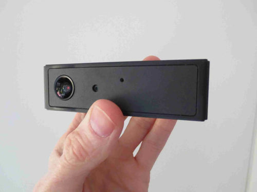 In Car Security Camera – Low Light, Wireless with Long Battery Life – Z82