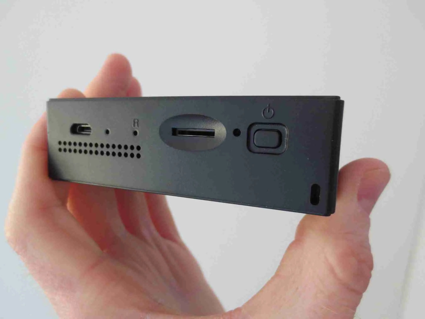 In Car Security Camera – Low Light, Wireless with Long Battery Life – Z82