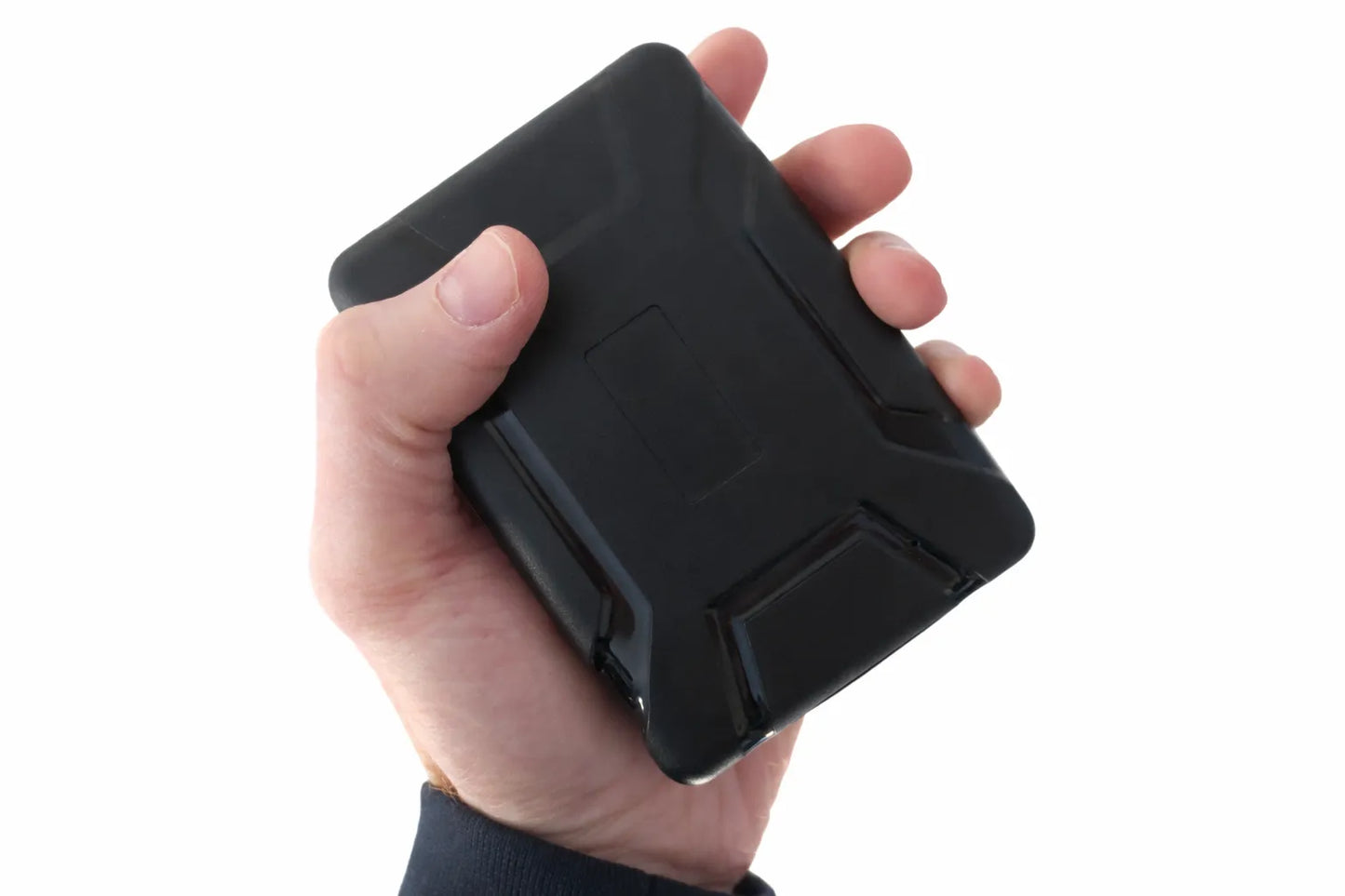 Magnetic GPS Tracker with up to 60 Day Battery Life